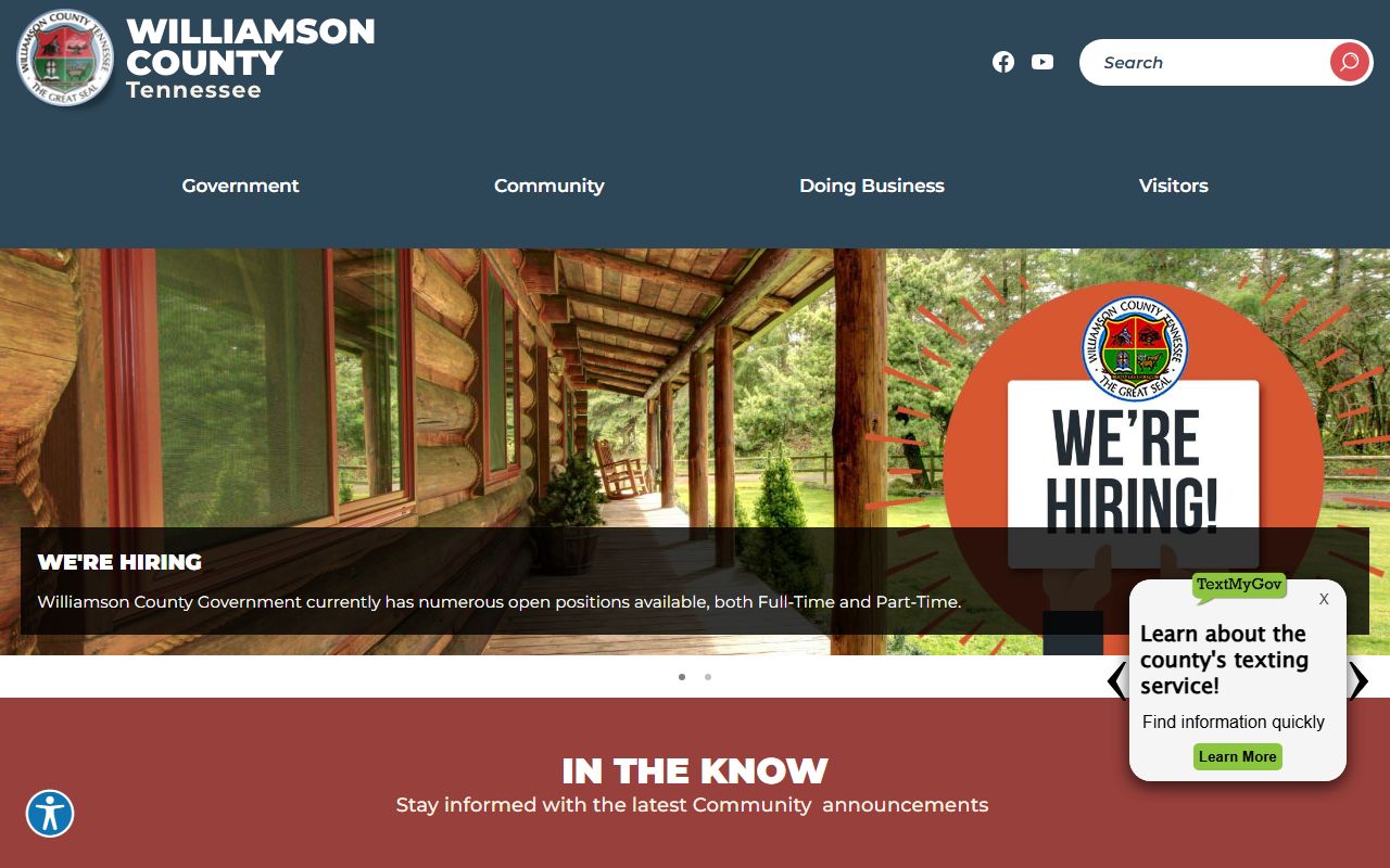 Franklin municipal court traffic court records resource